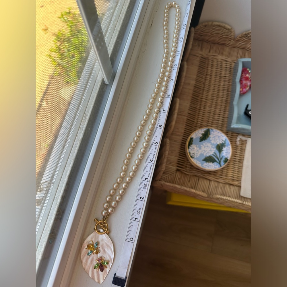 Brinker & Eliza Necklace